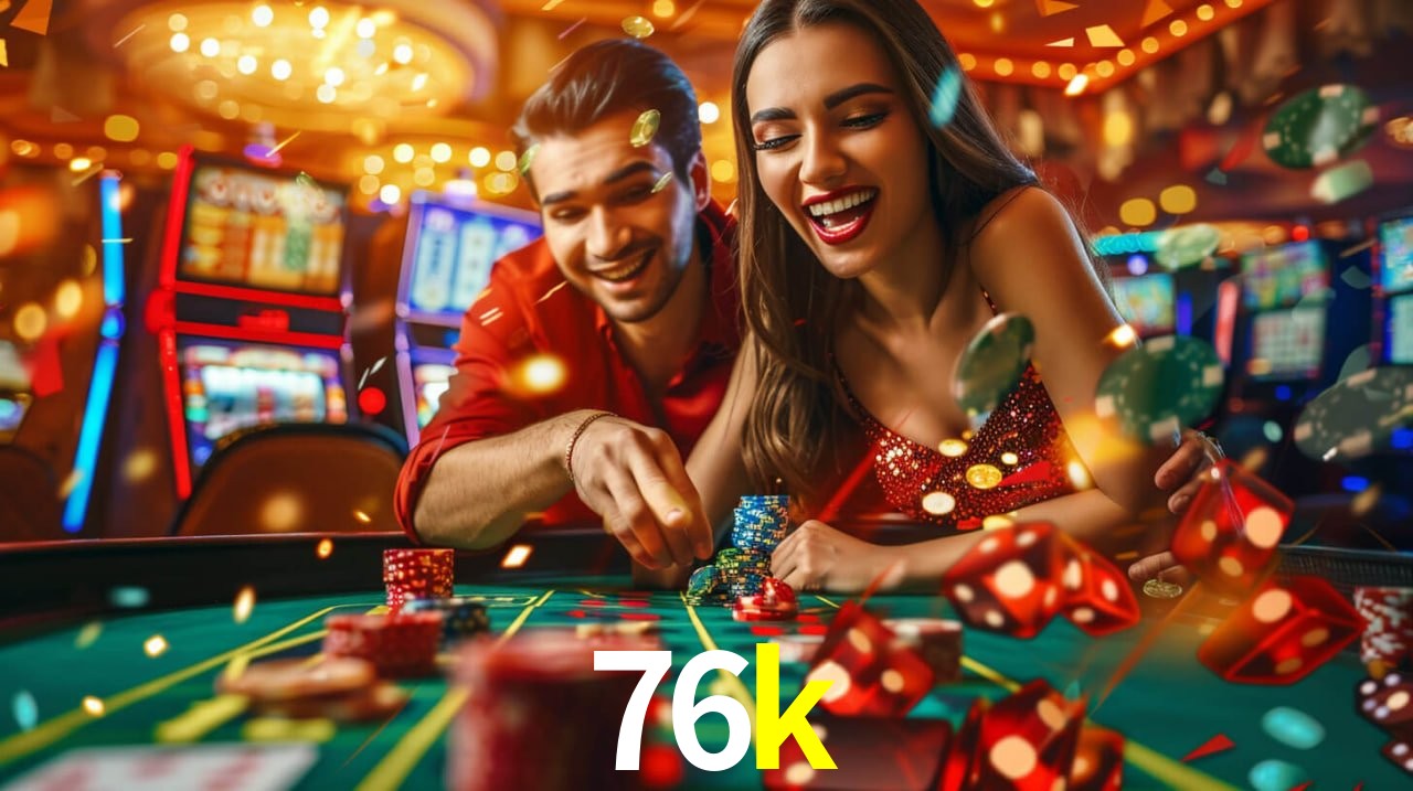 76k - Winners Celebration