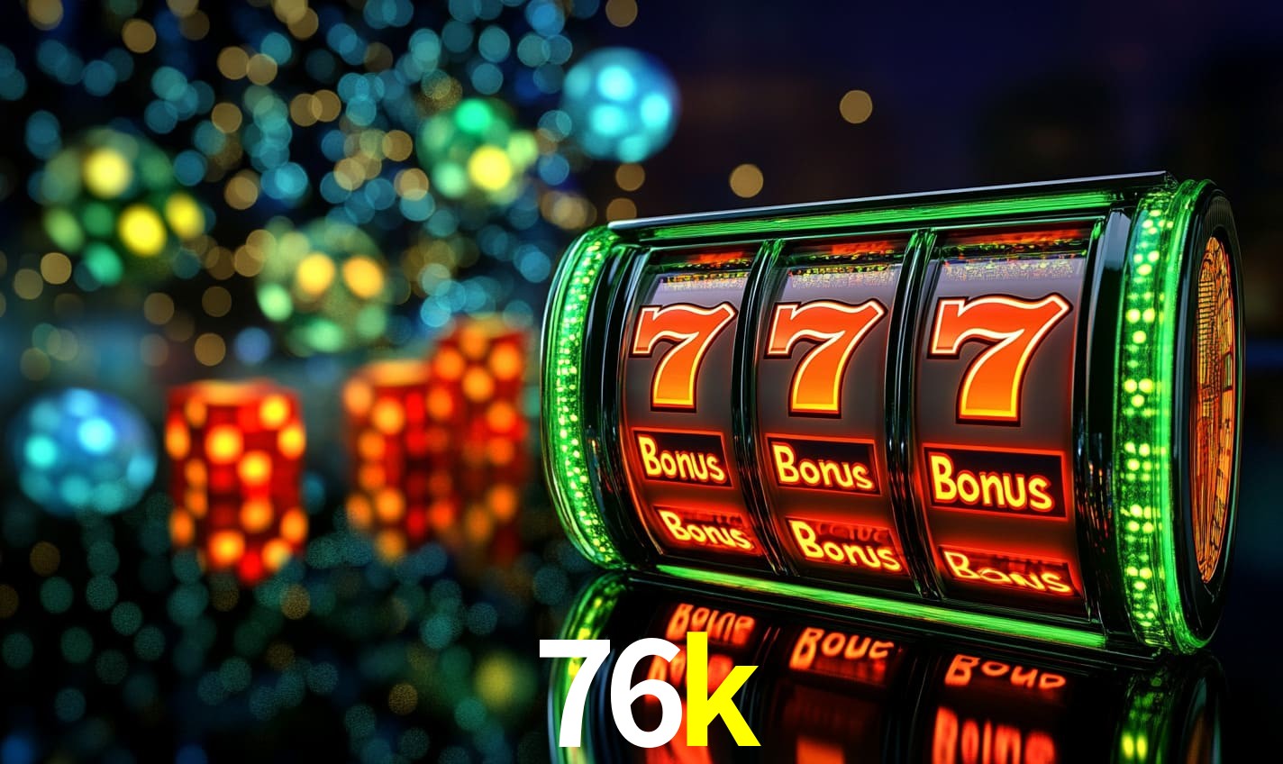 76k - Pagamento PIX Instantâneo
